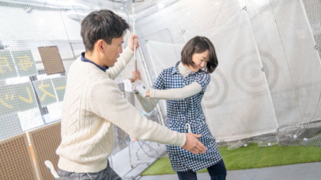 認定コーチ1名で完結する「省人化モデル」