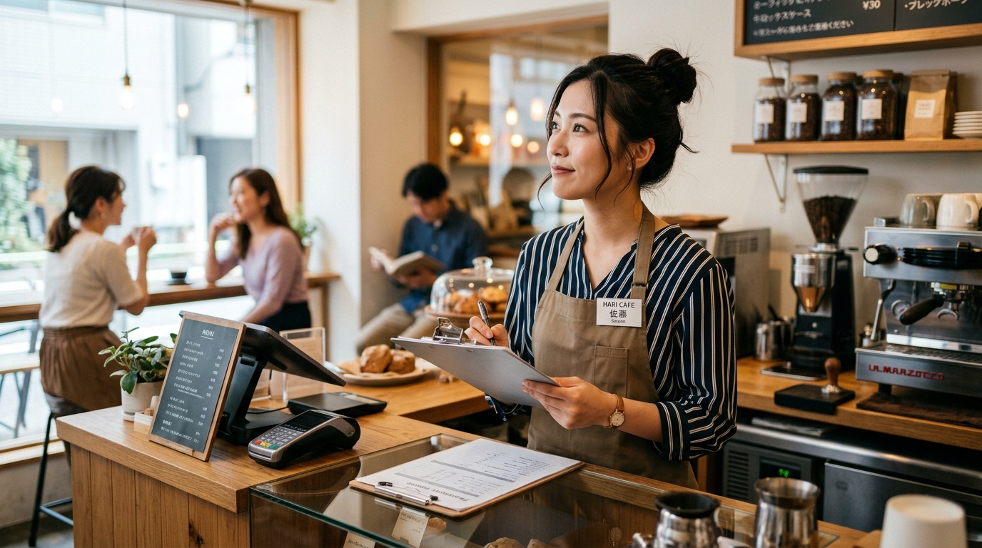 フランチャイズPIVOTで女性に合う独立先を見つける