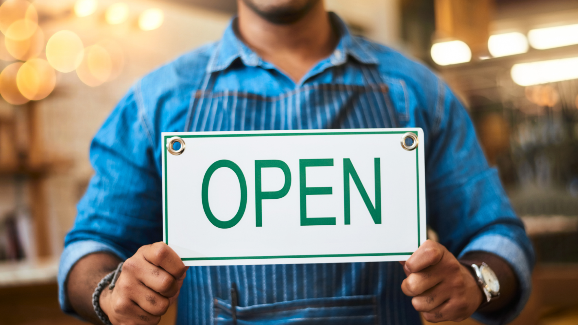 未経験からの開業を成功に導く3つの準備ステップ