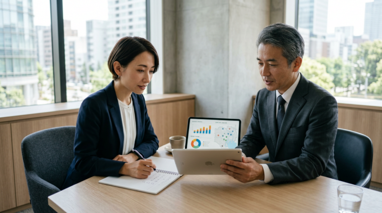 女性がフランチャイズで独立するときの失敗しない選び方