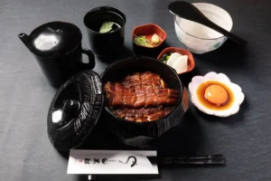 鰻屋 黒船