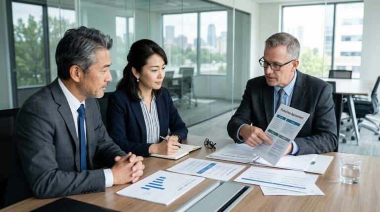 本部との関係性から生じるフランチャイズトラブル事例