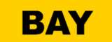 米粉チュロス専門店 BAY ロゴ