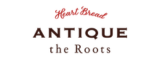 Heart Bread ANTIQUE -the Roots-（ハートブレッドアンティーク ルーツ） ロゴ