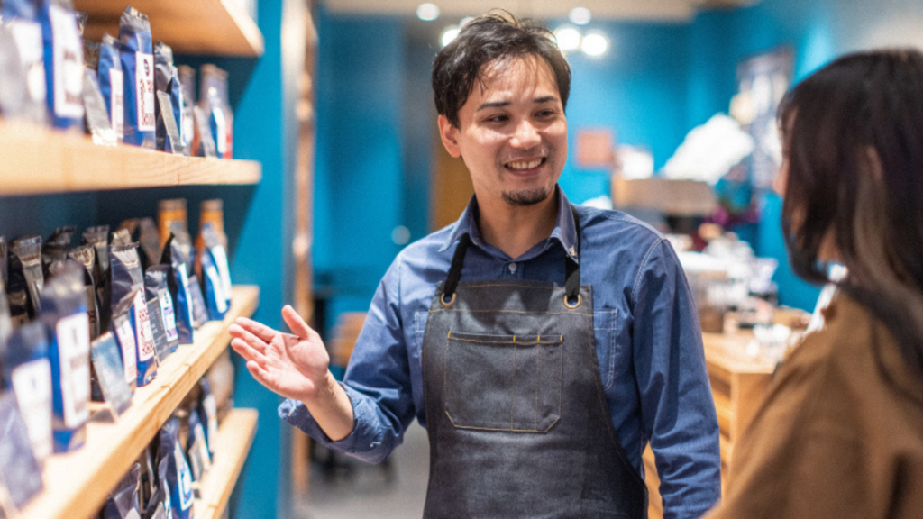 本部スタッフが一貫してサポート