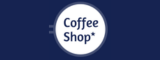 Coffee Shop ロゴ