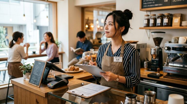 儲かるフランチャイズの選び方と開業前の確認手順