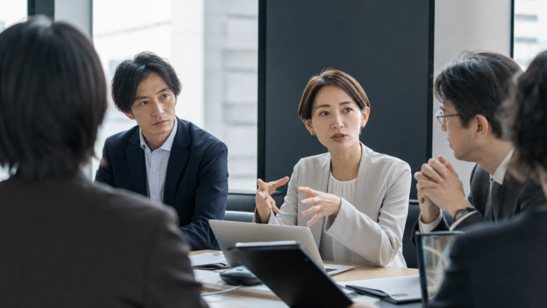 儲かりやすいフランチャイズ業種に共通する特徴