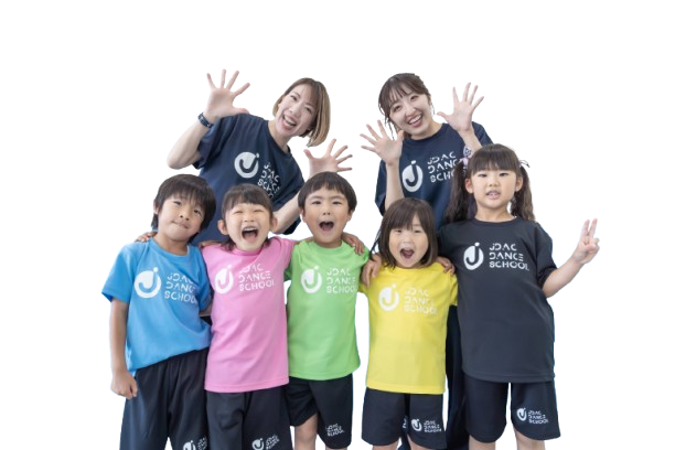 一般社団法人ダンス教育振興連盟JDAC