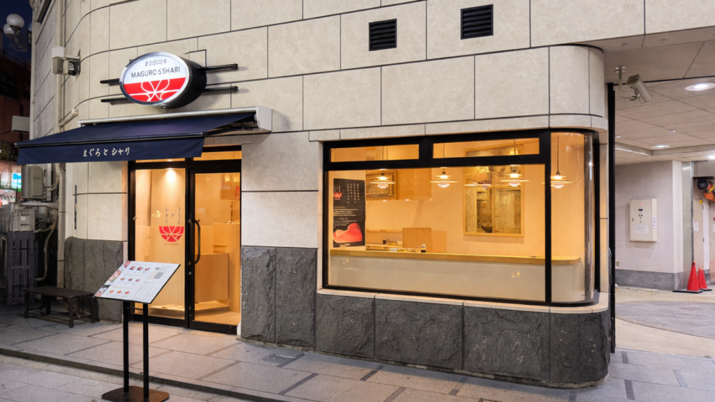 6坪・小設備で出店可能！オーナー常駐不要でスケールするスモールビジネス