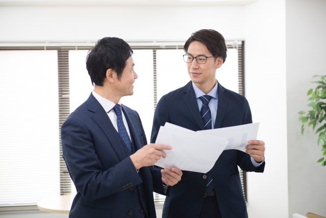 フランチャイズPIVOTで法人の新規事業に合う案件を探す