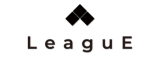 LeaguE物販支援プロジェクト ロゴ