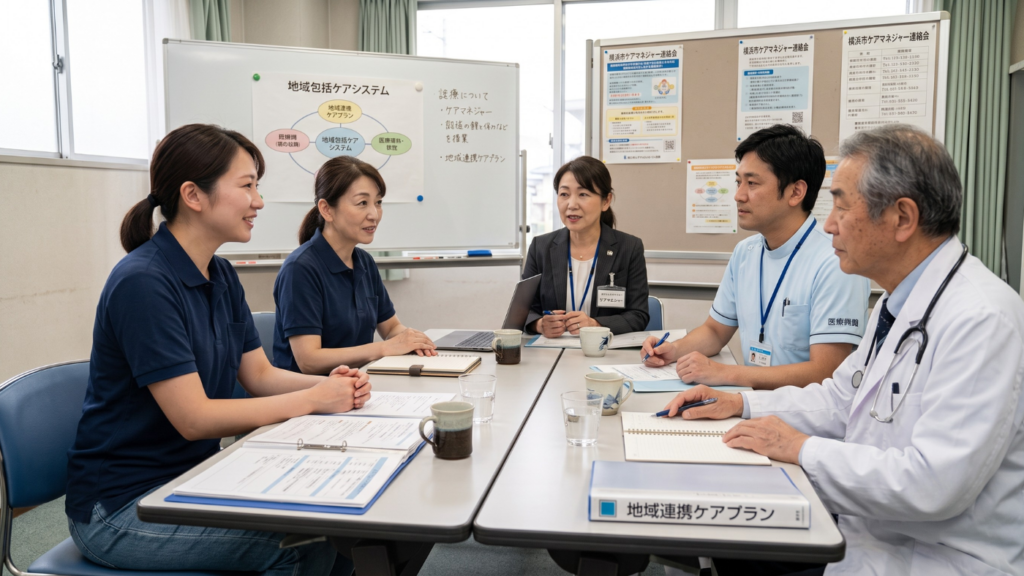 単なる「ブランド貸し」ではない。開業前から開業後まで伴走する手厚い支援体制