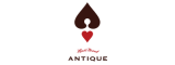 Heart Bread ANTIQUE（株式会社オールハーツ・カンパニー） ロゴ