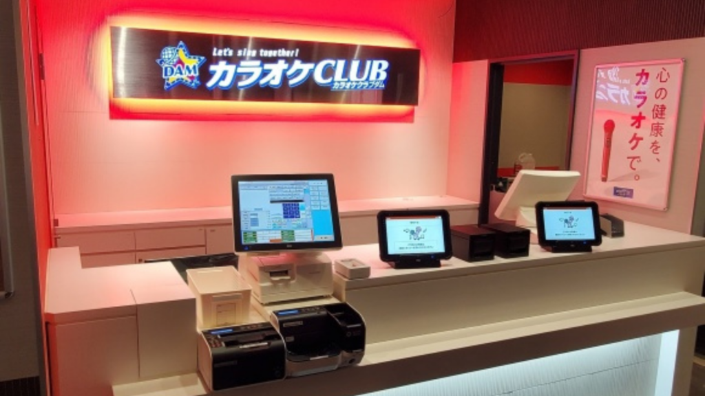 「人への投資」から「ハードへの投資」へ。徹底した省人化オペレーション