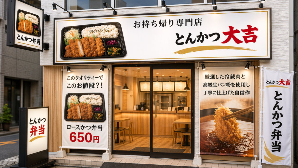 驚異の低資金！総額100万円〜、3坪の小スペースで開業可能