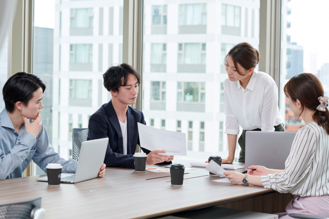 優良なフランチャイズ本部を見極めるポイント