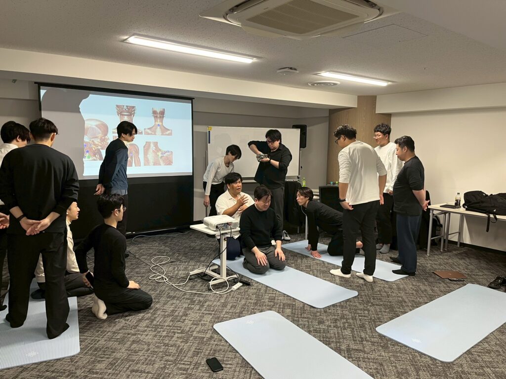 本部による圧倒的な集客・求人・運営の強力サポート体制