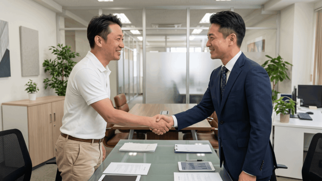 希少豚の低価格仕入れから物件選定・新メニュー開発まで！本部が半永久的に伴走！