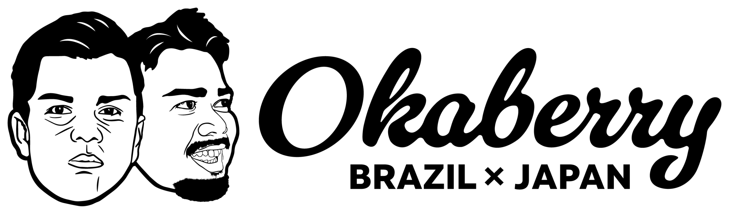 Okaberry ロゴ