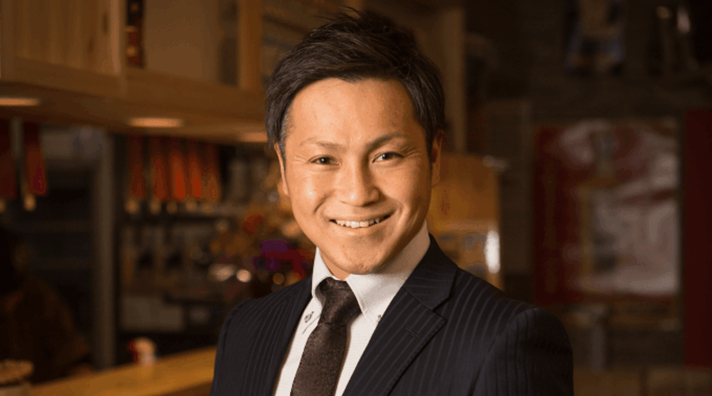 創業代表・黒崎による「どっぷり」伴走サポート