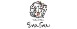 Italian Kitchen VANSAN ロゴ