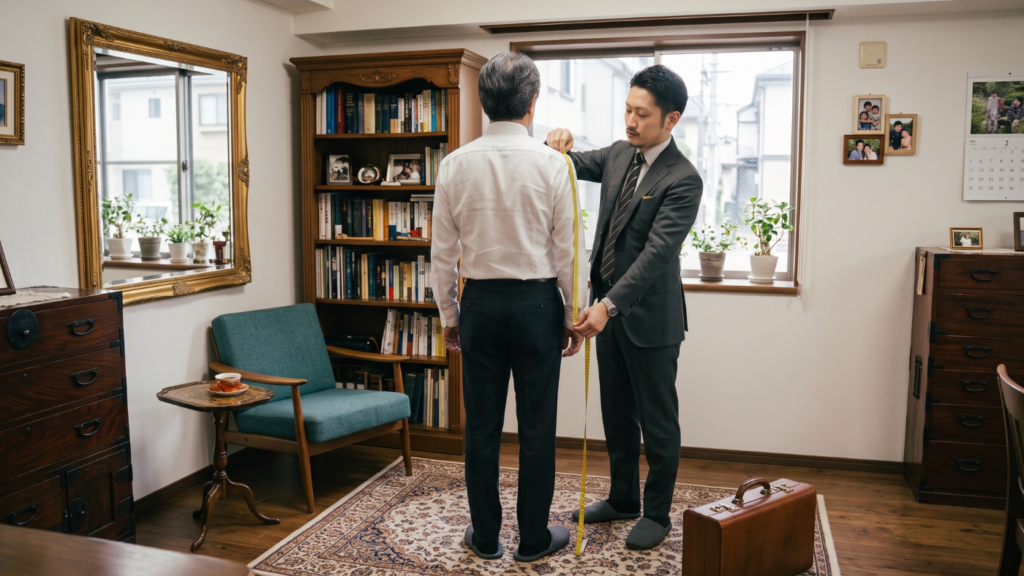 店舗・在庫・人件費「トリプルゼロ」の超低リスク