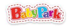 業務委託型ＦＣ「幼児教室BabyPark」（黒字教室引継ぎプラン） ロゴ
