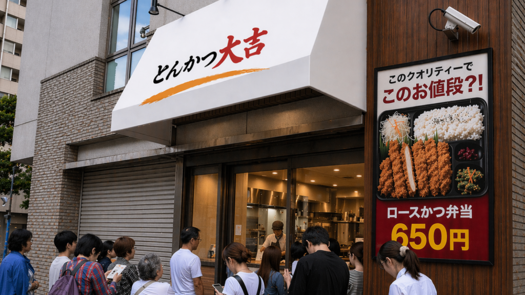 圧倒的な「自由度」と「縛りのなさ」でオーナーの理想を形に