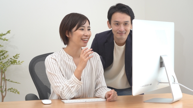 夫婦経営のフランチャイズを成功させるポイント