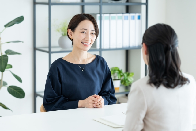 フランチャイズPIVOTが40代の独立をサポートする内容