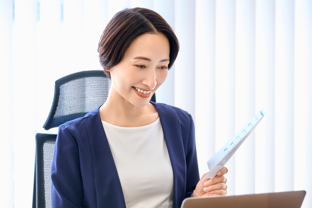 フランチャイズ PIVOTで夫婦経営に合う加盟先を探す