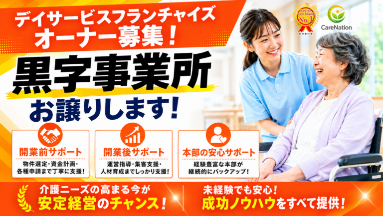 ブルーミングケア