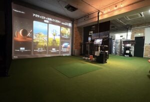 TERVEX GOLF
