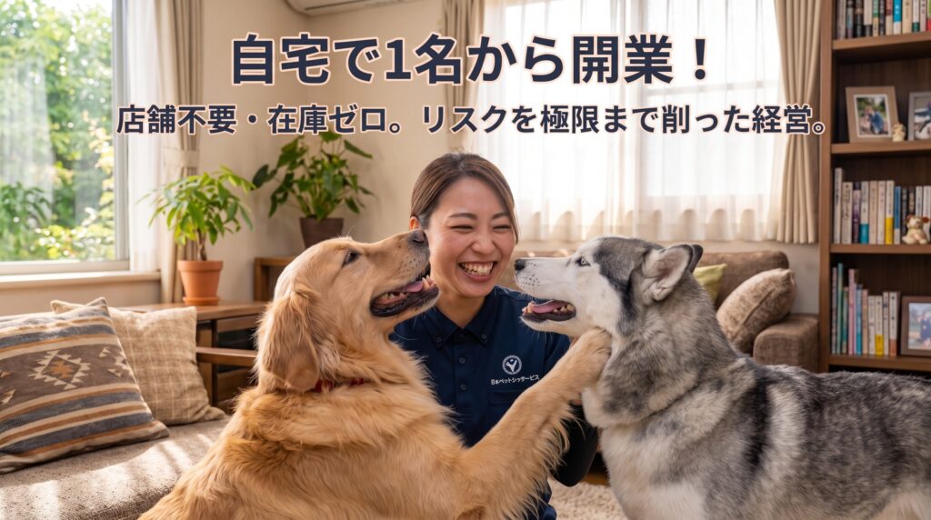 固定費とロスを徹底排除した「ローリスク・高利益率」の経営構造
