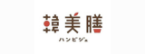 韓美膳 ロゴ