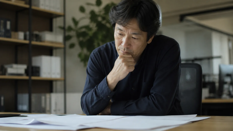 40代がフランチャイズで独立する前に準備したいこと