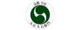 大石久右衛門 ロゴ