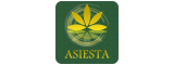 ASIESTA（アジエスタ） ロゴ