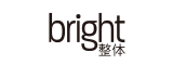 bright整体FC（ブライト整体） ロゴ