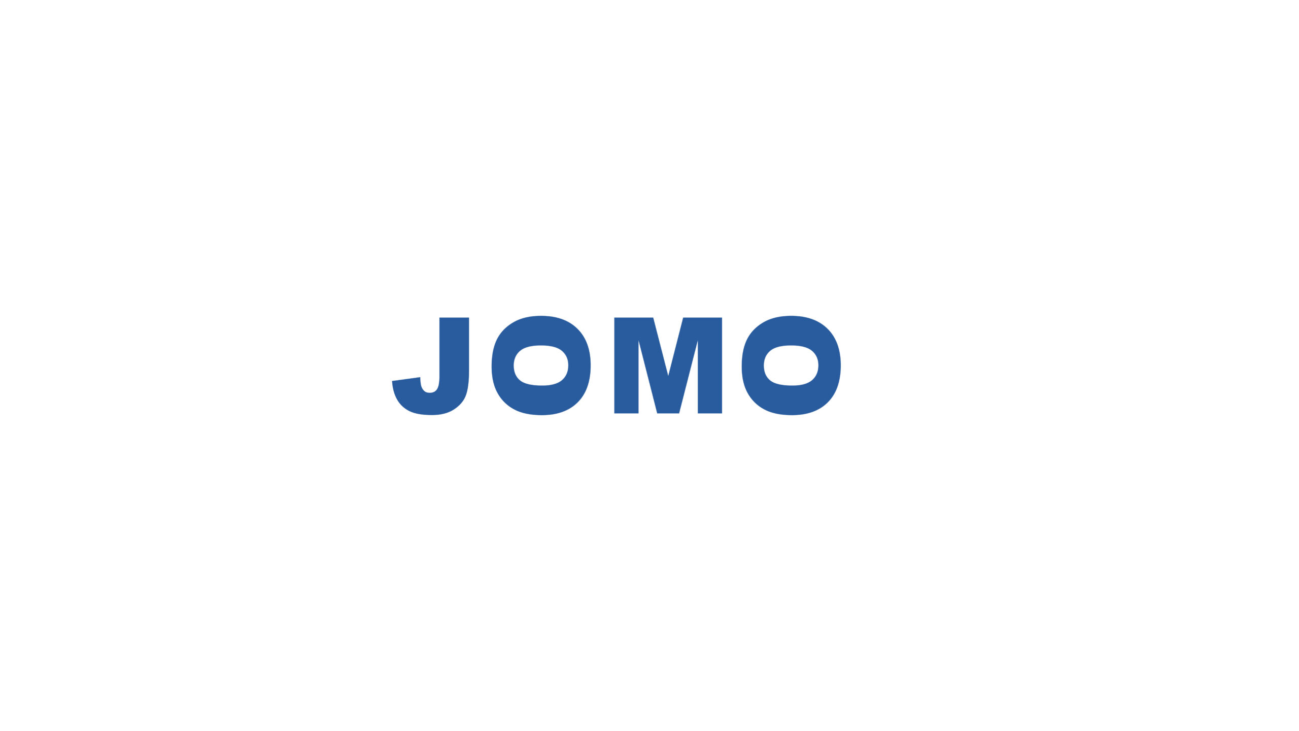 JOMOハウスクリーニングFC本部 ロゴ
