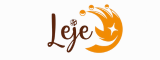 アミューズメントカジノ Leje ロゴ