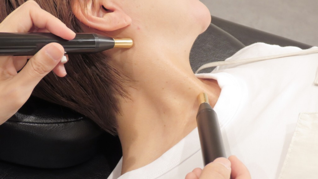 既存の看板・施術はそのままでOK！「メニュー導入型」で無理なく売上UP