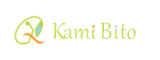 KamiBito ロゴ