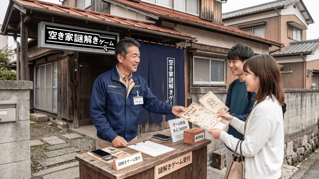 週末中心・ワンオペで「副業」にも最適