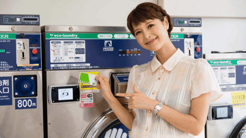 QR決裁・電子マネー・プリペイド対応と豊富な機器ラインナップでリピート率UP